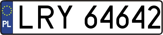 LRY64642