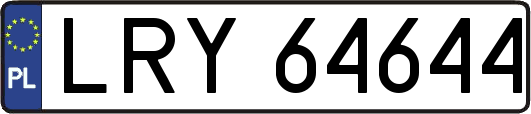 LRY64644