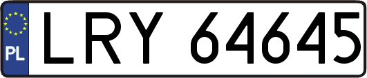 LRY64645
