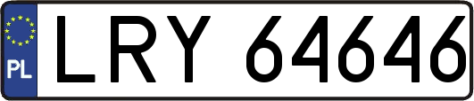 LRY64646
