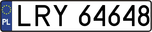 LRY64648