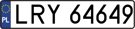 LRY64649
