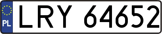 LRY64652