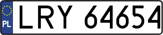 LRY64654