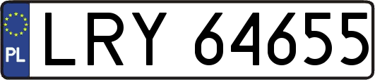 LRY64655