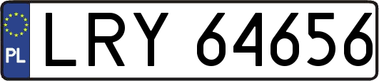 LRY64656