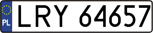 LRY64657