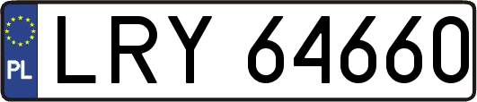 LRY64660