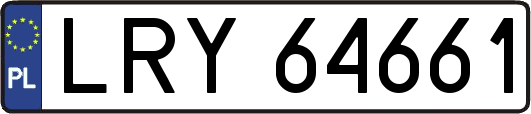 LRY64661