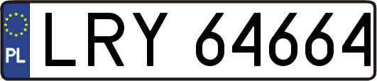 LRY64664