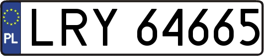 LRY64665