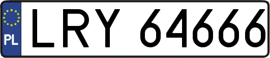 LRY64666