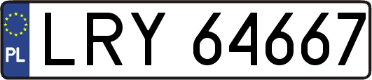 LRY64667