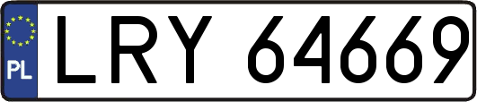 LRY64669