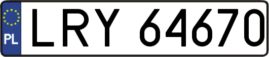 LRY64670