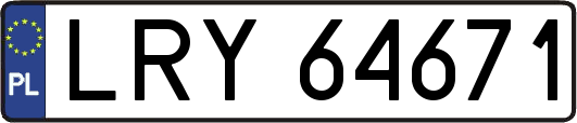 LRY64671