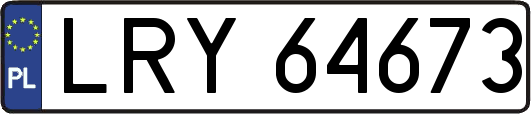 LRY64673
