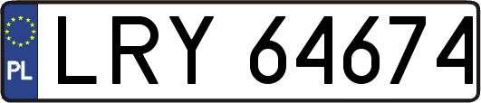 LRY64674