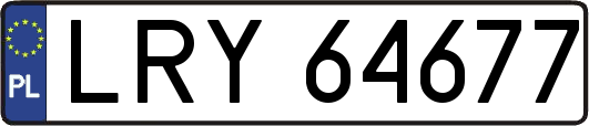 LRY64677