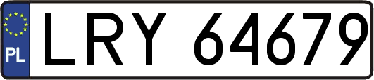 LRY64679