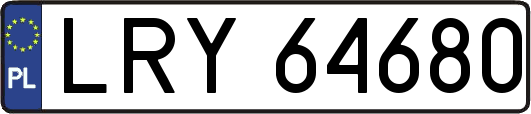 LRY64680