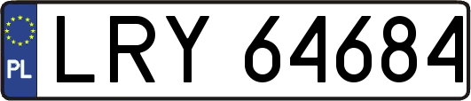 LRY64684