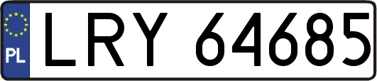 LRY64685