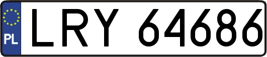 LRY64686