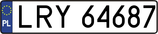 LRY64687