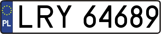 LRY64689