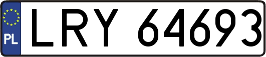 LRY64693