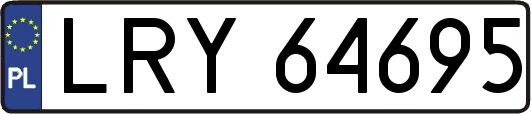 LRY64695