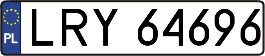 LRY64696