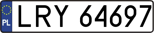 LRY64697