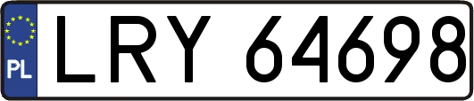 LRY64698