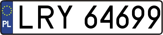 LRY64699