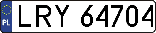 LRY64704