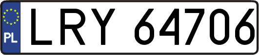 LRY64706