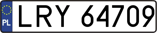 LRY64709