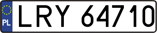 LRY64710