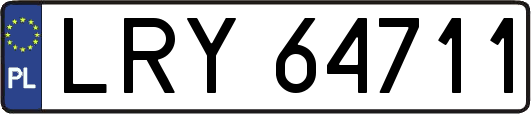 LRY64711