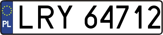 LRY64712