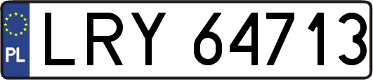 LRY64713