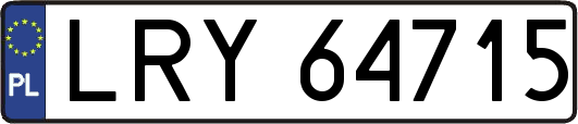LRY64715