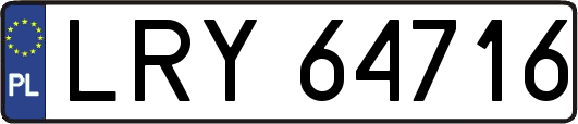 LRY64716
