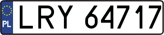 LRY64717