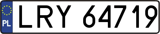 LRY64719