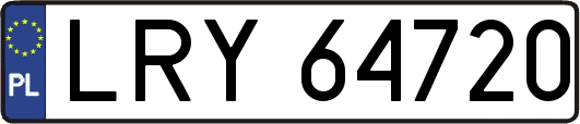 LRY64720