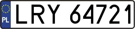 LRY64721