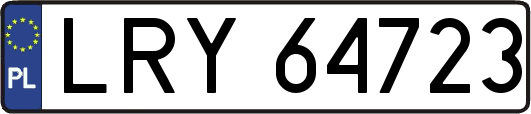 LRY64723